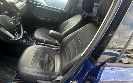 Volkswagen Polo VI (EU Market), 2020 год, 1 400 000 рублей, 9 фотография