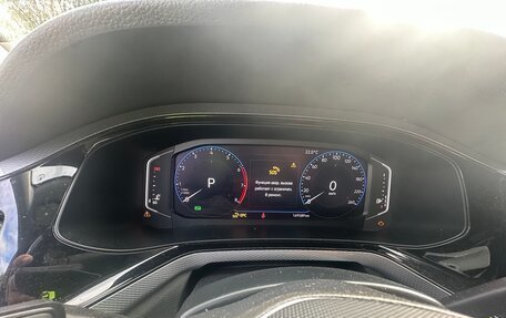 Volkswagen Polo VI (EU Market), 2020 год, 1 400 000 рублей, 10 фотография