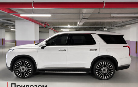 Hyundai Palisade I, 2024 год, 7 788 000 рублей, 1 фотография