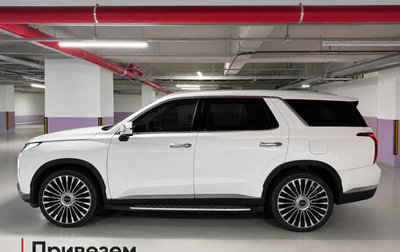Hyundai Palisade I, 2024 год, 7 788 000 рублей, 1 фотография
