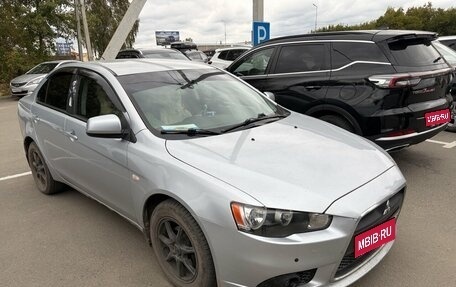 Mitsubishi Lancer IX, 2013 год, 791 000 рублей, 1 фотография