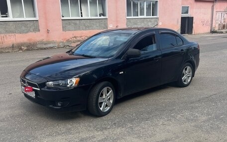 Mitsubishi Lancer IX, 2007 год, 400 000 рублей, 2 фотография