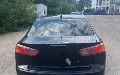 Mitsubishi Lancer IX, 2007 год, 400 000 рублей, 5 фотография
