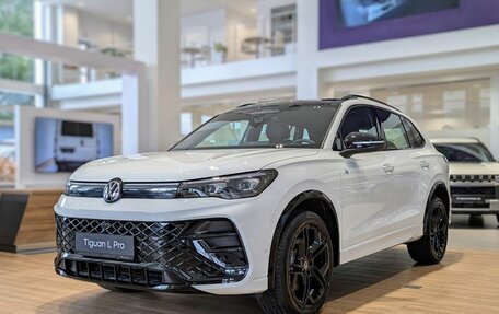Volkswagen Tiguan II, 2026 год, 5 190 000 рублей, 1 фотография