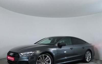 Audi A7, 2019 год, 3 810 000 рублей, 1 фотография