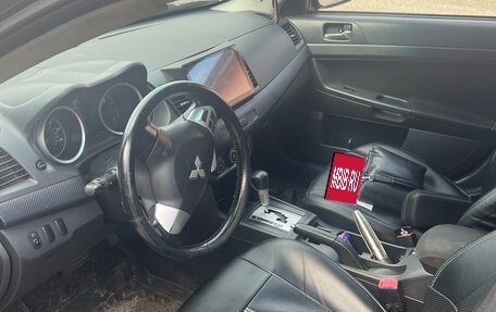 Mitsubishi Lancer IX, 2007 год, 400 000 рублей, 10 фотография