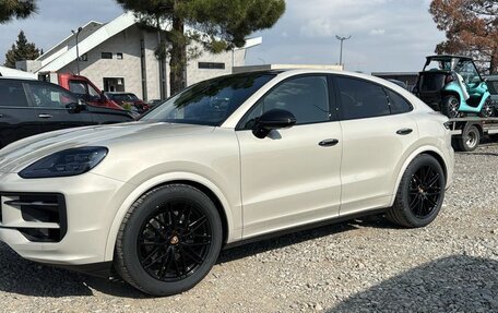 Porsche Cayenne III, 2026 год, 19 999 000 рублей, 1 фотография