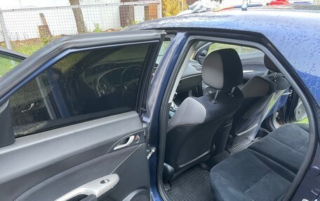 Honda Civic VIII, 2008 год, 599 000 рублей, 8 фотография