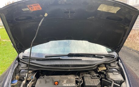 Honda Civic VIII, 2008 год, 599 000 рублей, 12 фотография
