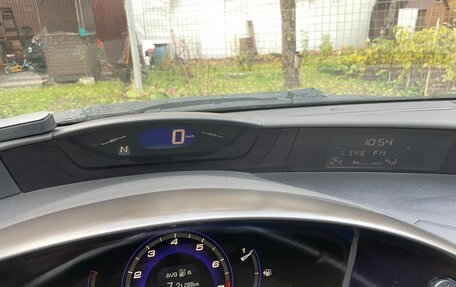 Honda Civic VIII, 2008 год, 599 000 рублей, 14 фотография