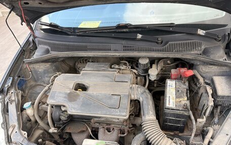 Suzuki SX4 II рестайлинг, 2008 год, 759 999 рублей, 3 фотография