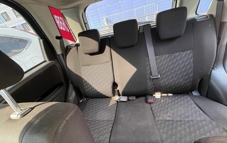 Suzuki SX4 II рестайлинг, 2008 год, 759 999 рублей, 7 фотография