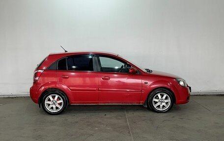 KIA Rio II, 2010 год, 485 000 рублей, 7 фотография