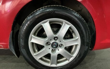 KIA Rio II, 2010 год, 485 000 рублей, 17 фотография