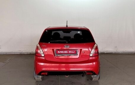 KIA Rio II, 2010 год, 485 000 рублей, 5 фотография