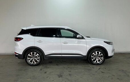 Chery Tiggo 7 Pro, 2022 год, 1 599 000 рублей, 8 фотография