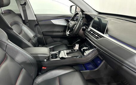 Chery Tiggo 7 Pro, 2022 год, 1 599 000 рублей, 11 фотография