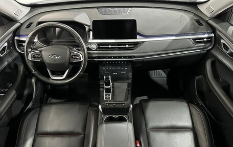 Chery Tiggo 7 Pro, 2022 год, 1 599 000 рублей, 9 фотография
