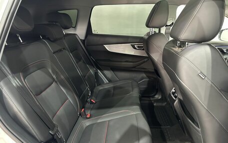 Chery Tiggo 7 Pro, 2022 год, 1 599 000 рублей, 10 фотография