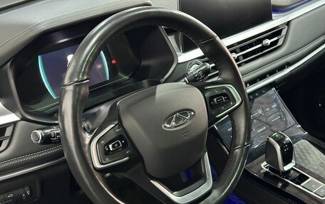 Chery Tiggo 7 Pro, 2022 год, 1 599 000 рублей, 12 фотография