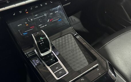Chery Tiggo 7 Pro, 2022 год, 1 599 000 рублей, 15 фотография