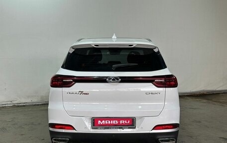 Chery Tiggo 7 Pro, 2022 год, 1 599 000 рублей, 5 фотография