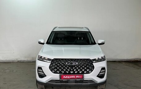 Chery Tiggo 7 Pro, 2022 год, 1 599 000 рублей, 2 фотография