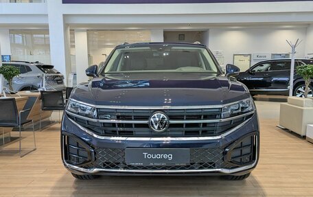 Volkswagen Touareg III, 2025 год, 8 590 000 рублей, 2 фотография