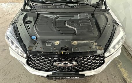 Chery Tiggo 7 Pro, 2022 год, 1 599 000 рублей, 20 фотография