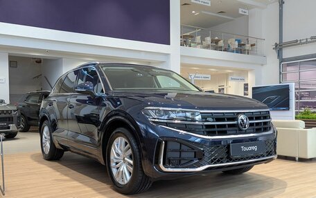 Volkswagen Touareg III, 2025 год, 8 590 000 рублей, 3 фотография