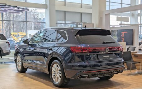 Volkswagen Touareg III, 2025 год, 8 590 000 рублей, 4 фотография