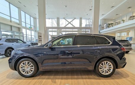 Volkswagen Touareg III, 2025 год, 8 590 000 рублей, 5 фотография