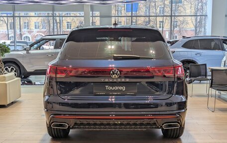 Volkswagen Touareg III, 2025 год, 8 590 000 рублей, 6 фотография