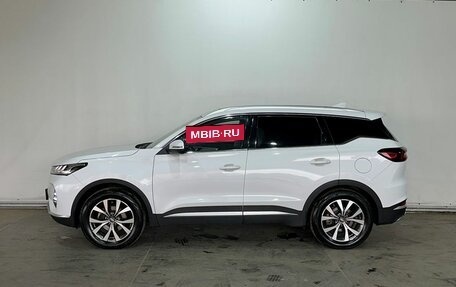 Chery Tiggo 7 Pro, 2022 год, 1 599 000 рублей, 7 фотография