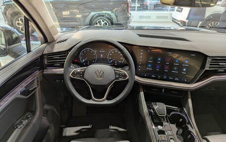 Volkswagen Touareg III, 2025 год, 8 590 000 рублей, 9 фотография