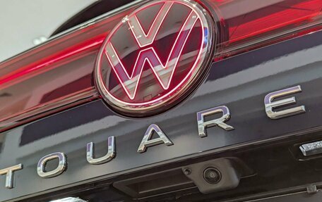 Volkswagen Touareg III, 2025 год, 8 590 000 рублей, 13 фотография