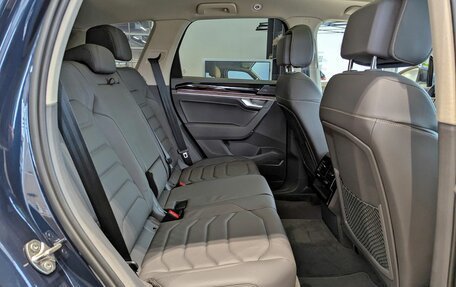 Volkswagen Touareg III, 2025 год, 8 590 000 рублей, 21 фотография