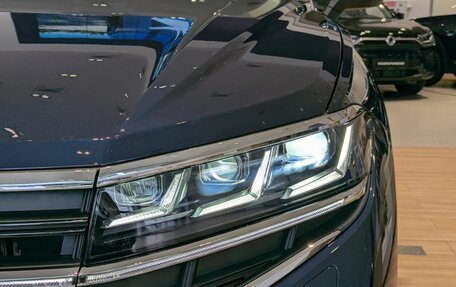 Volkswagen Touareg III, 2025 год, 8 590 000 рублей, 14 фотография
