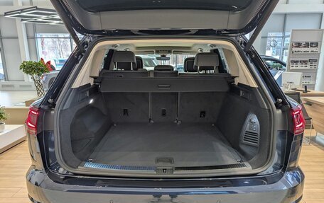Volkswagen Touareg III, 2025 год, 8 590 000 рублей, 16 фотография