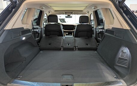Volkswagen Touareg III, 2025 год, 8 590 000 рублей, 19 фотография