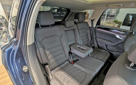 Volkswagen Touareg III, 2025 год, 8 590 000 рублей, 22 фотография