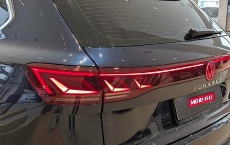 Volkswagen Touareg III, 2025 год, 8 590 000 рублей, 15 фотография