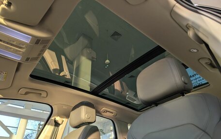 Volkswagen Touareg III, 2025 год, 8 590 000 рублей, 28 фотография