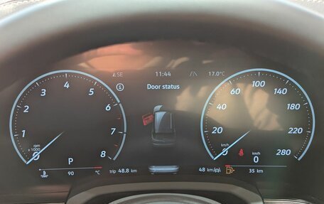 Volkswagen Touareg III, 2025 год, 8 590 000 рублей, 32 фотография