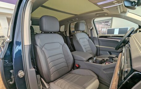 Volkswagen Touareg III, 2025 год, 8 590 000 рублей, 25 фотография