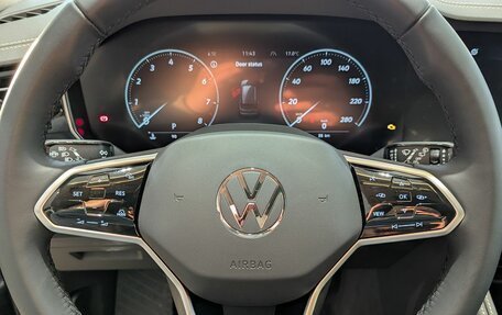 Volkswagen Touareg III, 2025 год, 8 590 000 рублей, 31 фотография