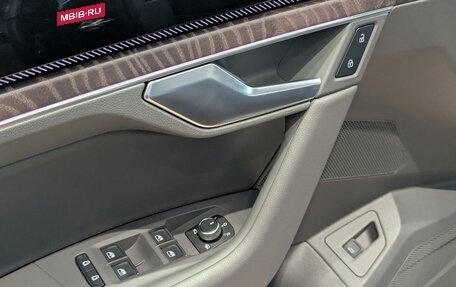 Volkswagen Touareg III, 2025 год, 8 590 000 рублей, 23 фотография