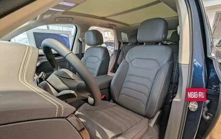 Volkswagen Touareg III, 2025 год, 8 590 000 рублей, 24 фотография