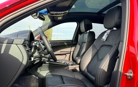 Porsche Macan I рестайлинг, 2026 год, 12 490 000 рублей, 5 фотография