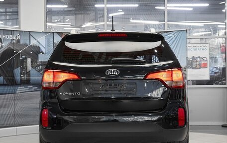 KIA Sorento II рестайлинг, 2017 год, 1 749 000 рублей, 5 фотография